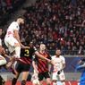 Prediksi Man City Vs Leipzig, Skor Akhir dan Susunan Pemain