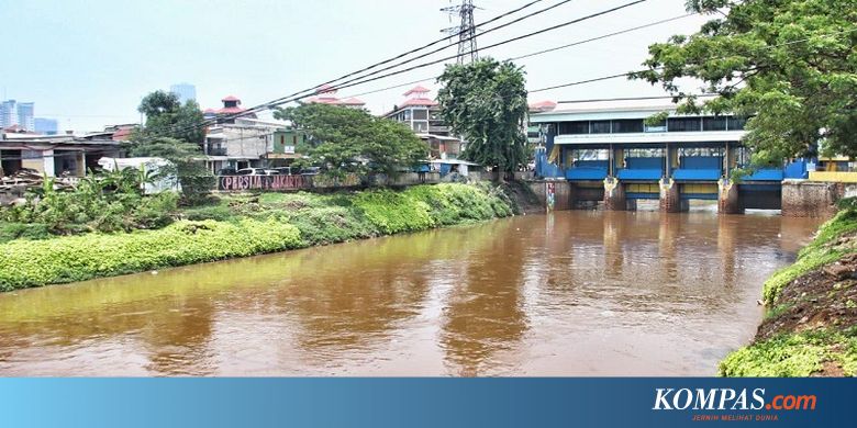 Soal Normalisasi, Fraksi Nasdem: Berwacana Saja, Kapan Actionnya?