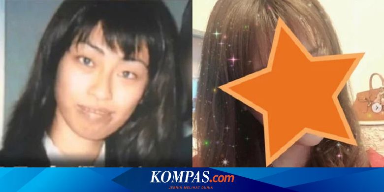 Ngentot Tante Ngajari 2 Anaknya Ngentot Masih Sd - Trauma Diejek Ibunya Tidak Cantik, Wanita Ini Habis Rp 3 Miliar untuk  Operasi Plastik