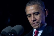 Obama Usulkan Kenaikan Anggaran Keamanan Cyber 35 Persen