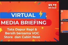 Cerita Ranny, Sukses Jalani Bisnis Furniture Berbahan Kayu dengan Brand VOC Store 