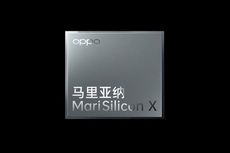 Cara MariSilicon X di HP Oppo Bikin Hasil Foto/Video Makin Cantik