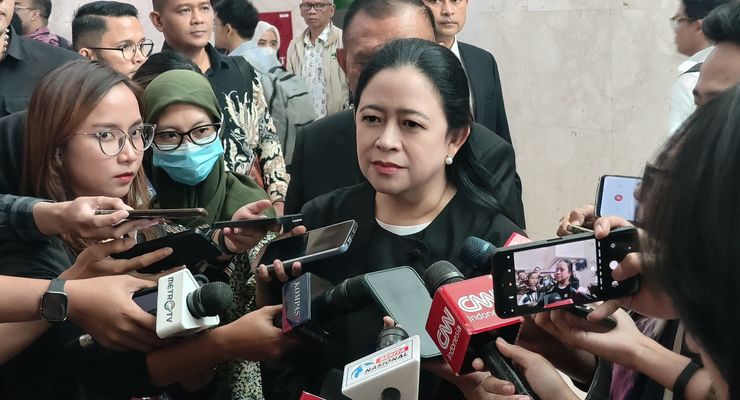 Puan Bicara Peluang PDI-P Usung Kader Sendiri di Pilkada Jakarta, Sebut Banyak yang Menonjol