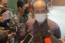 BNPT Enggan Disebut Kecolongan Dalam Kasus Bom Bunuh Diri di Bandung
