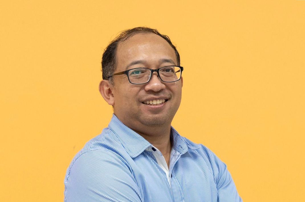 Kolom IGAK Satrya Wibawa - Kompas.com