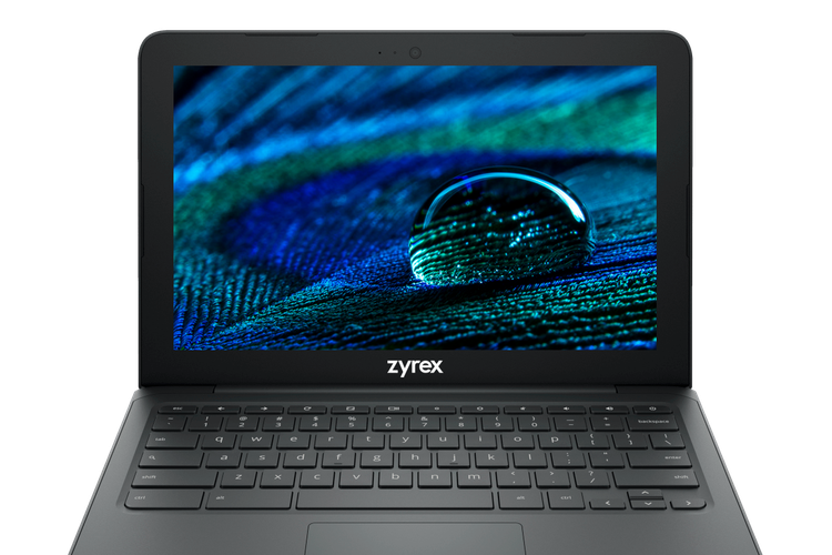 Zyrex Chromebook M432