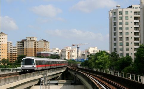 Talks of Singapore and Malaysia’s Light Rail Project Nearing Completion