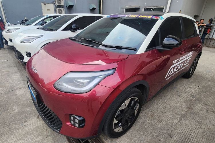 Rahasia Hemat Baterai Mobil Listrik, Gaya Nyetir Jadi Kunci