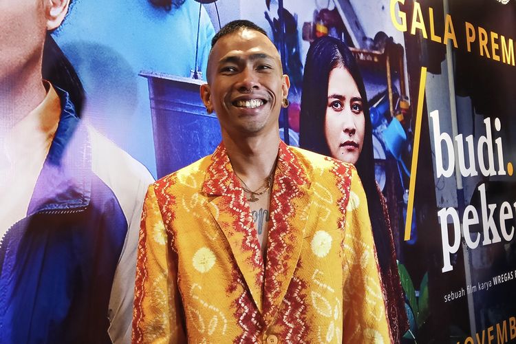 Lagu Mangu Fourtwnty Viral Saat Band Hiatus, Ari Lesmana: Enggak Tahu Aku