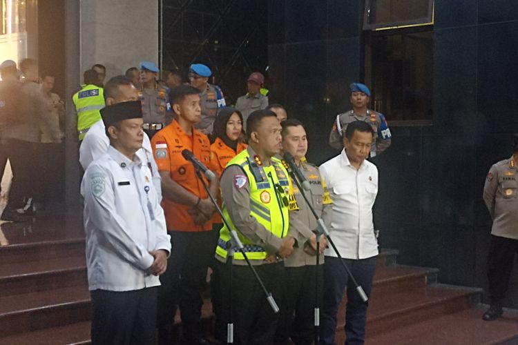 Arus Mudik 2026 Naik 4,62 Persen, Pemerintah Antisipasi Lonjakan Arus Balik