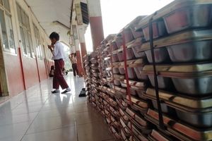 Arah Baru MBG: Fokus untuk Anak Kurang Gizi