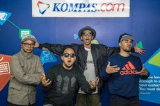 Lirik dan Chord Lagu Not With Me - Bondan Prakoso ft. Fade 2 Black