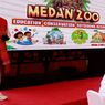 Jadi Investor di Medan Zoo, Raffi Ahmad: Ternyata Luas Juga Ya, Mas Bobby...