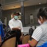 Menko PMK Sebut Para Istri Awak Kapal KRI Nanggala-402 Perempuan Tangguh