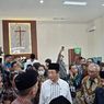 Harapan Warga Maja Punya Gereja Terwujud, Kini Tak Perlu Lagi ke Tangerang untuk Ibadah