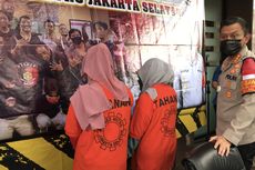 4 Fakta Pengeroyokan Lurah Cipete Utara: 2 Perempuan Ditahan hingga Penutupan Permanen