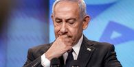 Dirumorkan Tewas, di Mana Netanyahu Usai Serang Iran?