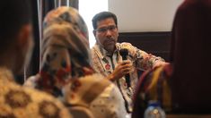 Anggota Komnas HAM: Pemerkosaan Massal 98 Dibantah Elit Politik Diakui Presiden Habibie
