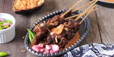 Kangen Kampung Halaman? Ini 4 Rekomendasi Kuliner khas Nusantara 