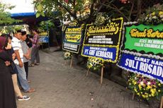 Suasana Haru Menyelimuti Rumah Duka Korban Penembakan di Tangerang 