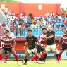 Hasil Madura United Vs Persija Jakarta 0-0: Macan Gagal Geser Persib