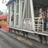 Rute Transjakarta 1Q Rempoa-Blok M