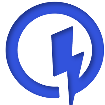 Logo Quick Charge 5