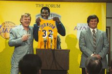 Serial Winning Time: The Rise of the Lakers Dynasty Segera Tayang di HBO