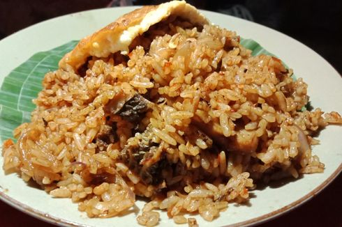 15 Nasi Goreng Babat di Semarang yang Terkenal Enak