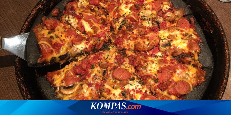 Pizza Hut Dan Sri Wahana Siap Melantai Di Bei