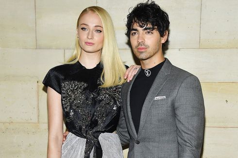 Sophie Turner Becomes a Mom After Announcing Baby’s Birth