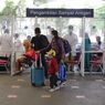 Daop 1 Jakarta Sediakan Layanan Antigen di 6 Stasiun, Cek Jadwalnya