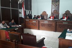 Rabu, Lanjutan Sidang Gugatan Caleg Gerindra di PN Jakarta Selatan