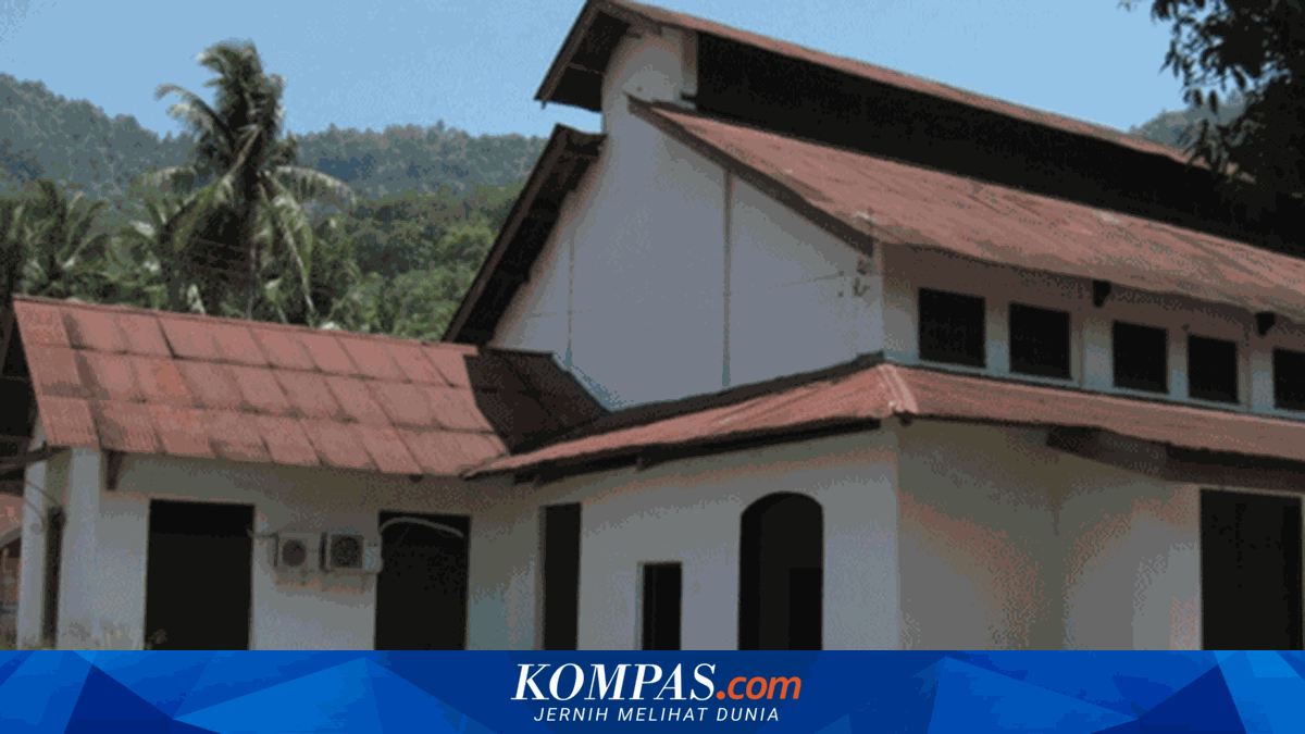 Menengok Museum Goedang Ransoem di Sawahlunto