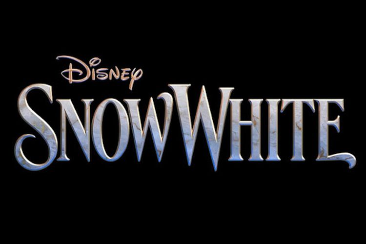 Poster resmi live action Snow White, diambil langsung melalui unggahan Disney dalam platform X resminya @disney. 