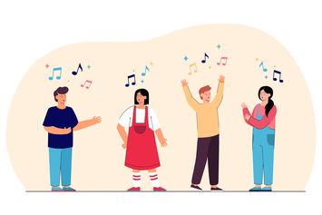 Jenis-Jenis Musik yang Patut Kamu Ketahui, Mana Favoritmu?