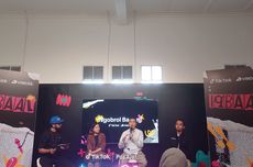 Iqbaal Ramadhan Kembali Isi Program VINDES, Jadi Penyiar Radio di Season Kedua