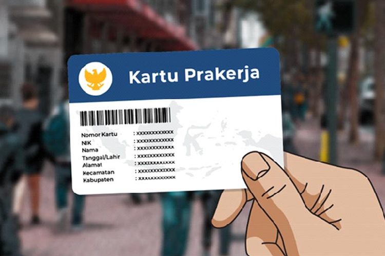 Pendaftaran Kartu Prakerja gelombang 58 sudah dibuka sejak Jumat, (14/7/2023) lalu. Kamu bisa mendaftar melalui laman https://dashboard.prakerja.go.id