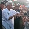 Ganjar Minta Kelompok Kesenian Bantengan Didatangkan Saat Kampanye Akbar di Malang