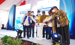 Tol Probolinggo-Banyuwangi, Kontrak Pertama HKI Tahun 2023