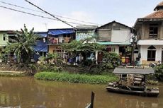 Benahi Kampung, Solusi Jakarta Kumuh