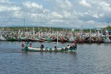 Jeritan Nelayan di Banyuwangi karena Harga BBM Naik