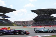 Jadwal F1 2020, Selamat Tinggal Jerman, Selamat Datang Vietnam