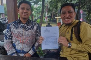 Cerita Guru Honorer Jombang Kehilangan Motor untuk Mengajar, 3 Tahun Menanti Keadilan