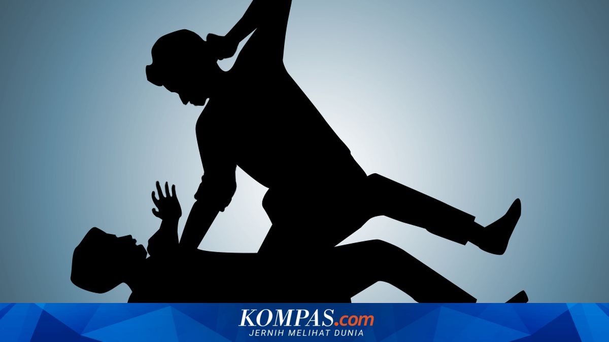 Kakek 74 Tahun Diduga Dianiaya di Masjid Depok, Gigi Atas Lepas Usai Ditanduk