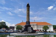 Profil Kota Semarang, Ibu Kota Jawa Tengah