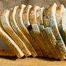 2 Akibat Makan Roti Berjamur untuk Kesehatan yang Perlu Diwaspadai