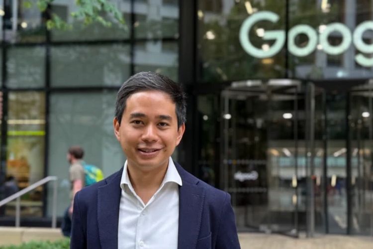 Adhiguna Kuncoro, yang merupakan Warga Negara Indonesia (WNI), kini menjadi ilmuwan AI di DeepMind.