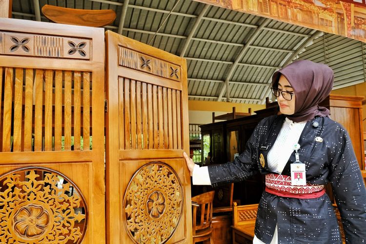 Konflik Timur Tengah Mulai Ganggu Industri Mebel Tanah Air