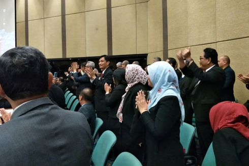 BPK Beri Sejumlah Catatan untuk Laporan Keuangan Pemprov DKI Jakarta